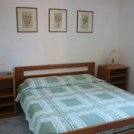 Villetta Bilo Janna Apartament *