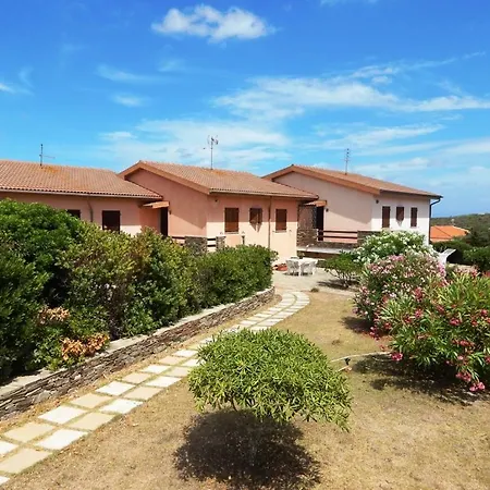 Villetta Bilo Janna Apartament