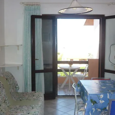 Apartament Villetta Bilo Janna Stintino