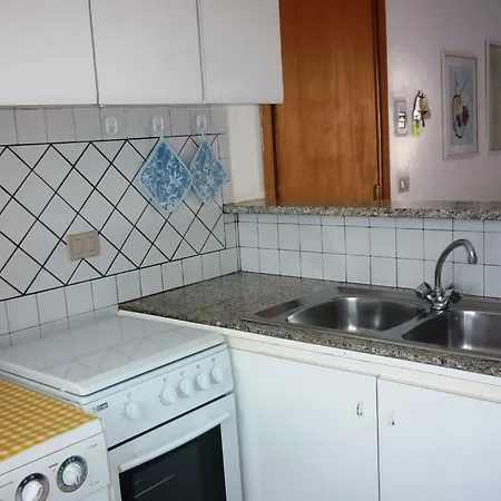 Villetta Bilo Janna Apartament