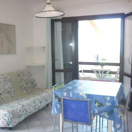 Villetta Bilo Janna Apartament Stintino