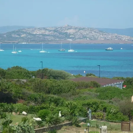 Apartament Villetta Bilo Janna